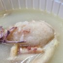 백년백세전통삼계탕 이미지