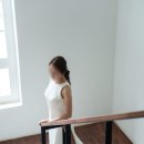 포니테일 | 메이크업 3. 헤움(어반 스튜디오) 웨딩촬영 신부 포니테일 후기