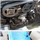 엔진마을 타이밍벨트 엔진트러블 커먼레일 전문점 이미지