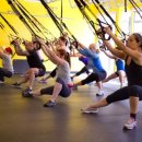 나이스 복싱짐 이미지