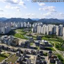 샘마루공원 풋살장
