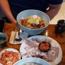 련남면옥 - 창녕군 대합산업단지로 119-16 | [연남동 맛집] 련남면옥 후기