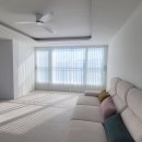 현진에버빌 아파트 경로당 | 구미 커튼 시공 옥계현진에버빌 아파트 커텐 설치 후기