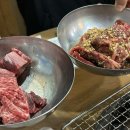 안동/시골갈비 갈비골목 후기