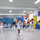 퍼스트 천무 태권도장 이미지