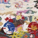 송문석 초대전 - 꽃향기 이미지