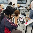 남성헤어커트전문학원 이미지