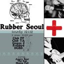 12월 1일 Rubber seoul 2012 (세계 에이즈의 날) W.해리빅버튼,할로우잰,러브X스테레오,얄개들,락타이거즈 and more.. 이미지