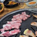 숯불대구막창앤뒷고기 | 구미 옥계 고향숯불막창, 막창부터 뒷고기까지 완벽했던 찐맛집