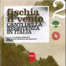 [칸소네] Fischia Il Vento (바람이 휘몰아친다) - Canti Partigiani, Milva 이미지