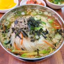환이네국수