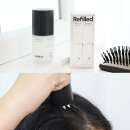 국제두피탈모 | 리필드 cADPR 부스터 프로 탈모 두피앰플 사용법과 후기!