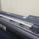 그라프텍 FC8600-130 중고커팅기 판매후기 수지인쇄판 제작회사 이미지