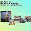 주식회사 열림바이오 | 비오킬 한 달 체험 후기:) 동행 서포터즈 7월 미션