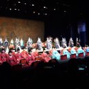 세종의 신악 - 뿌리 깊은 나무 샘이 깊은 물 이미지