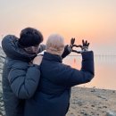 도리포 | 전남 무안 도리포 해돋이 명소 2023 해맞이 후기