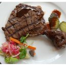 정통바베큐 이미지