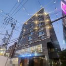 제이베이관광호텔 | [수유 먹자골목 호텔] 수유 먹자골목 숙소 깔끔한 수유역 호텔 제이베이 관광호텔