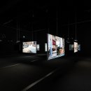 하룬 파로키 회고전 이미지