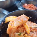 섬집칼국수아구불고기 화성향남점