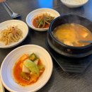 (주)새벽집 | 의왕 백운호수 가족모임하기 좋은 한식 솥밥 맛집 새벽집 후기 -곤드레밥, 생일파티