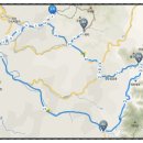 [10월30~31] 안동-청송-옥계계곡 자전거 여행 이미지