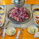 우이산장 이미지