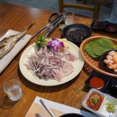 화신프라자3(화신종합관리) | 연수역 맛집 베테랑 종합어시장 연수점 왕새우구이 전어회 추천