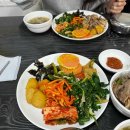 가정식백반 이미지