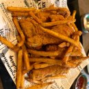 맘스터치(동대구점) | 동대구역 술집 골라마시는 수제맥주 맛집 : 트레비어