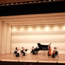 화요문화산책_루체앙상블 <열정과 힐링 사이> 이미지