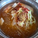 밀면지기 이미지