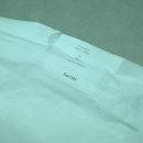 여름에도 긴팔 긴치마 입는 사람 🤍 Saviér 사비에 후기+착샷 | 살안타템 장마템