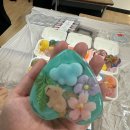 혜광학교 | 4일 연속 출강 대전학교체험 비누만들기수업 후기 혜광학교 편