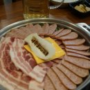 더하고 부대찌개 정관점 이미지