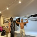 부부짐 휘트니스 이미지