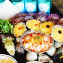 대천빌딩 | 대천 한식 맛집 청춘조개 대천직영점 회식 후기