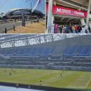 용인미르스타디움 | ​[용인 미르스타디움 직관 후기] K리그2 빅매치! 용인 FC vs 수원 삼성 블루윙즈 (26년 3월 28일)