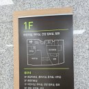 버드내도서관 3층 이미지