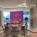 [베이징] 북경 자유여행 왕푸징 리젠트(Regent Beijing) 호텔 클럽룸투숙&amp;조식 후기