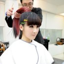 켈리헤어 이미지