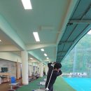 용원 하나 골프연습장 이미지