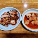 영원식당 | 여의도노포맛집 해물파전에 집에서 해먹는 듯한 수제비의 정석 영원식당 후기