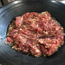 장산한우 이미지