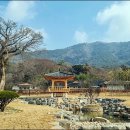 고산 윤선도「물」 이미지