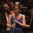 Marisa Sannia - Casa bianca / Mozart: Clarinet Concerto in A major, K.622 이미지
