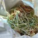 전남 강진 치킨 맛집 대덕닭집 : 강진시장 푸짐한 파닭과 후라이드 통닭