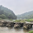 천년 보리밥 | 진천둘레길여행 농다리·숲길 걷고 농다리보리밥 맛집~