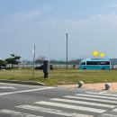 사천면사무소 버스정류장 이미지