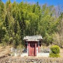 월성다실 | 방일로의 처 월성 정씨 방씨삼세돈윤각(方氏三世惇倫閣)